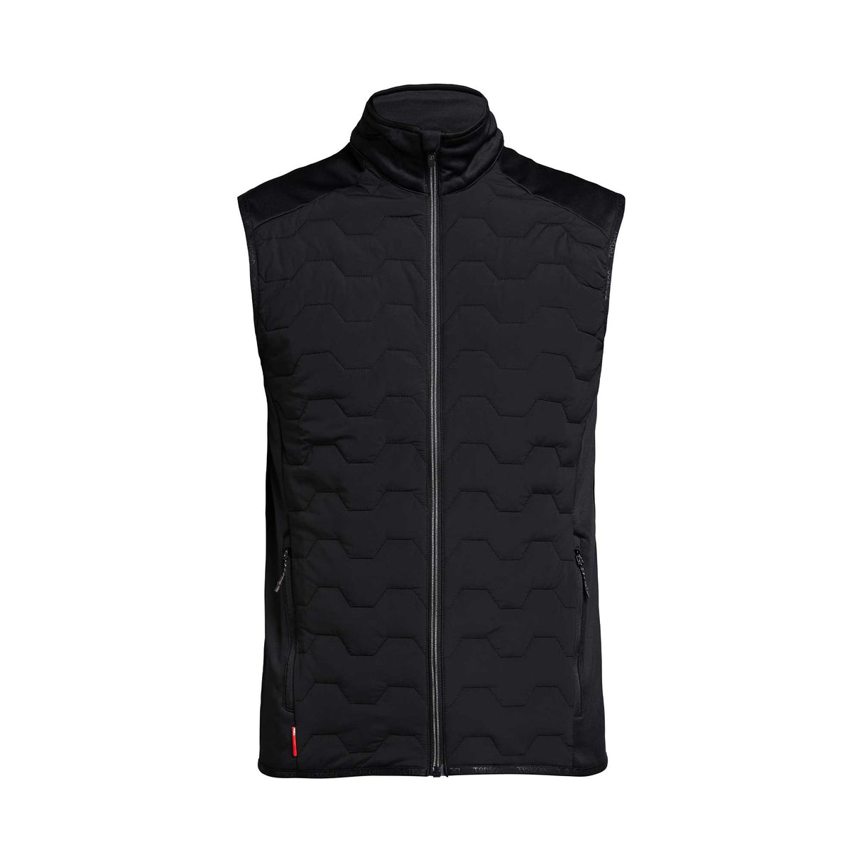 musta Tenson TXlite Hybrid Vest