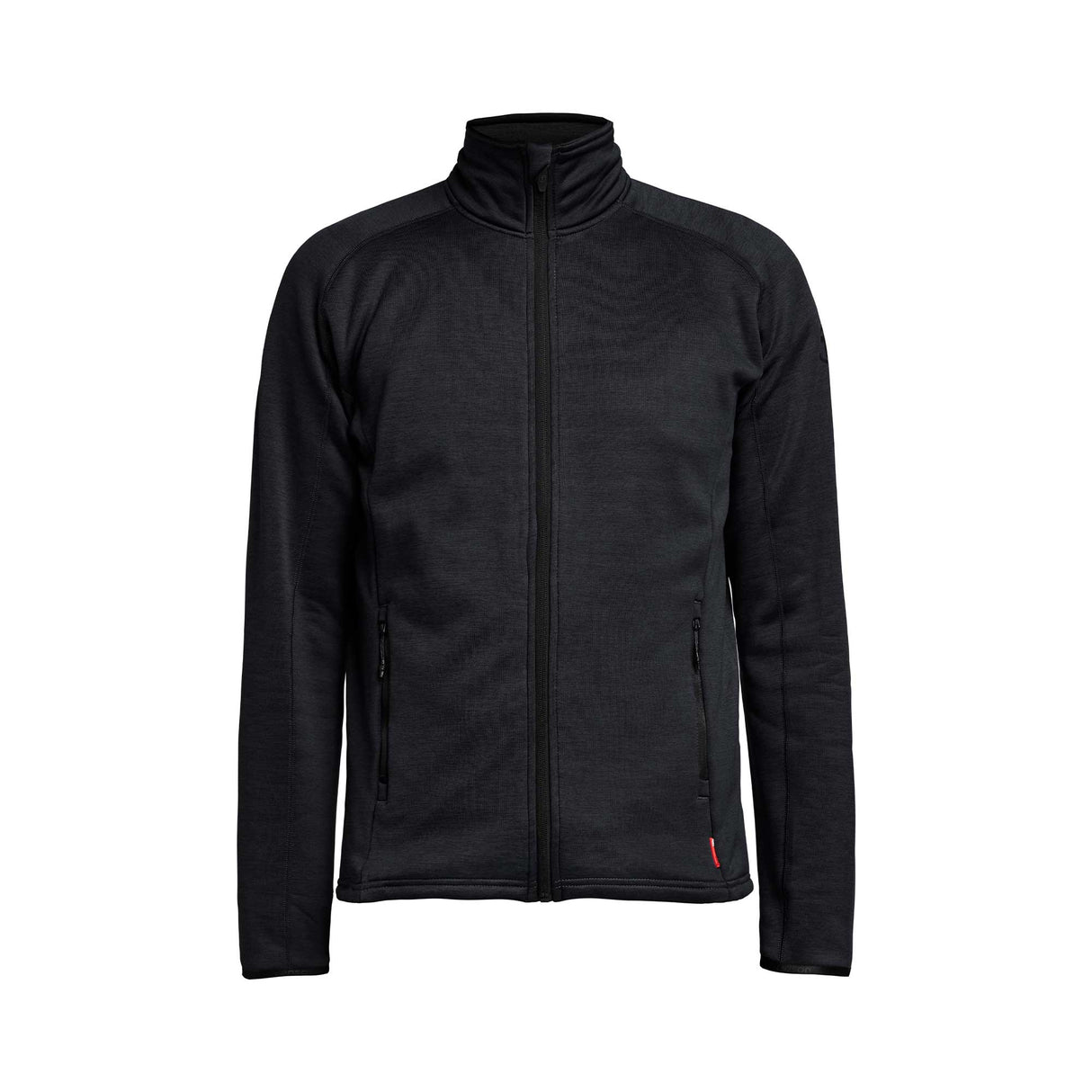 musta TXlite Midlayer Full Zip Men