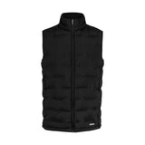 musta cutter buck Baker Vest