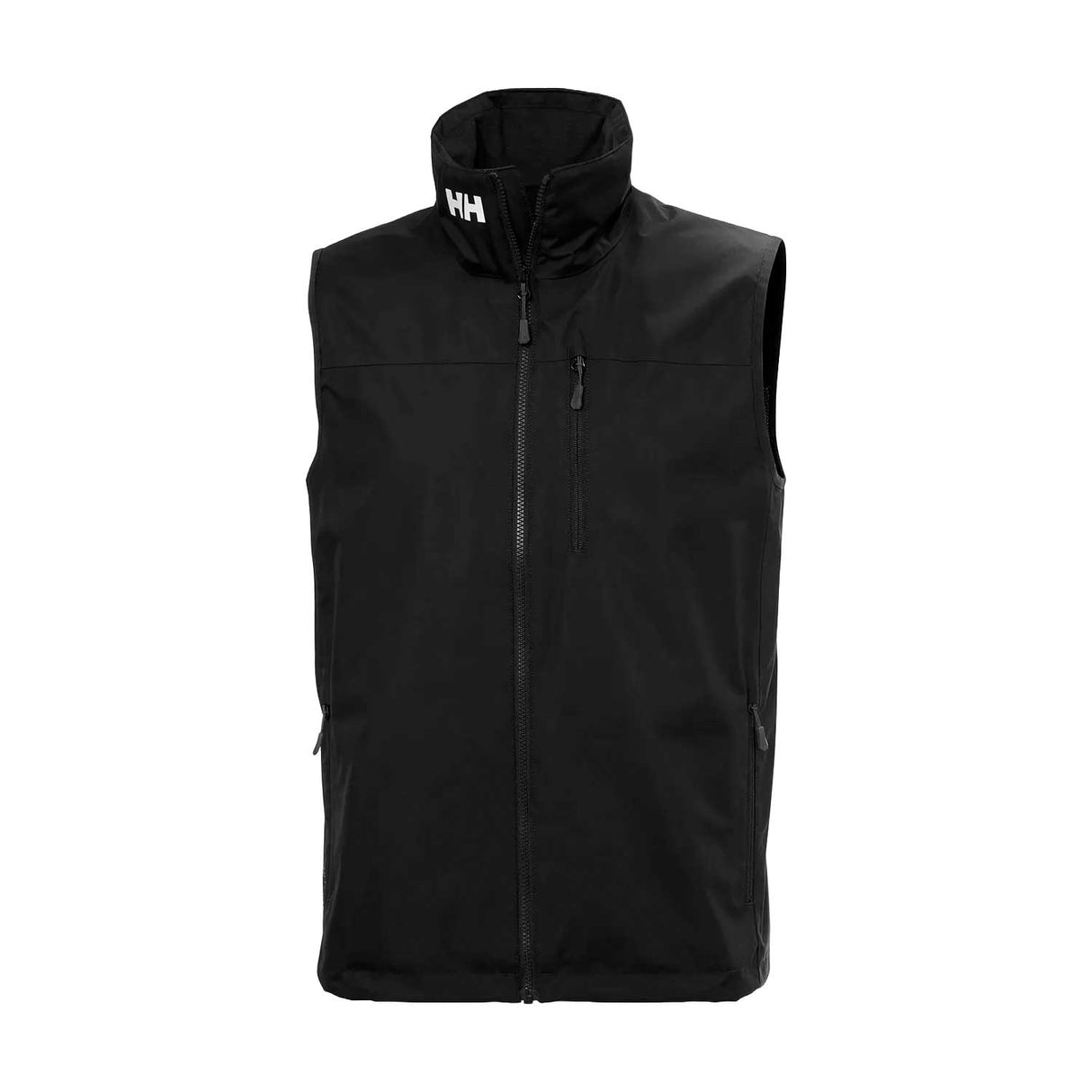 musta helly hansen Crew Sailing Vest 2.0