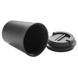 musta take away muki kannella, pp 300 ml