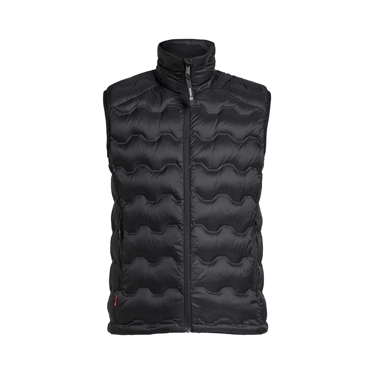 musta Tenson TXlite Shibui Down Vest