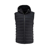 musta Woodlake Heights vest miesten toppaliivi