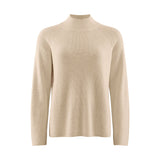 Berkeley Hayward Mock Neck Naisten