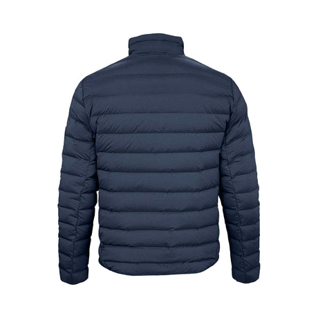 nimbus avalon kevytuntuvatakki, navy, selkä