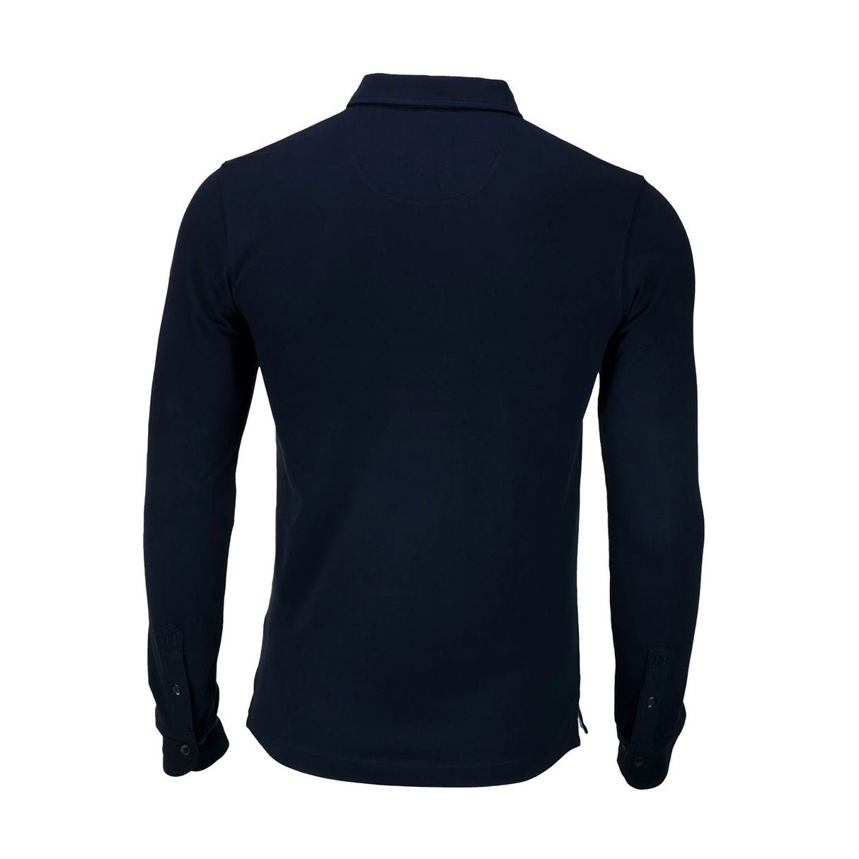 nimbus carlington dark navy selkä