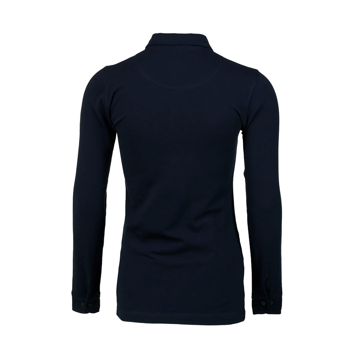 nimbus carlington dark navy naisten, selkä