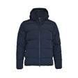 nimbus telluride untuvatakki, navy laivastonsininen
