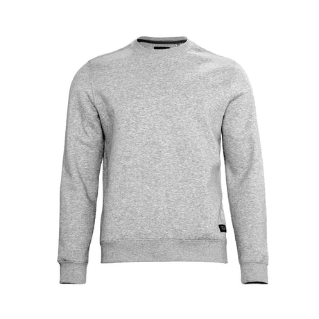 nimbus trenton harmaa unisex collegepaita