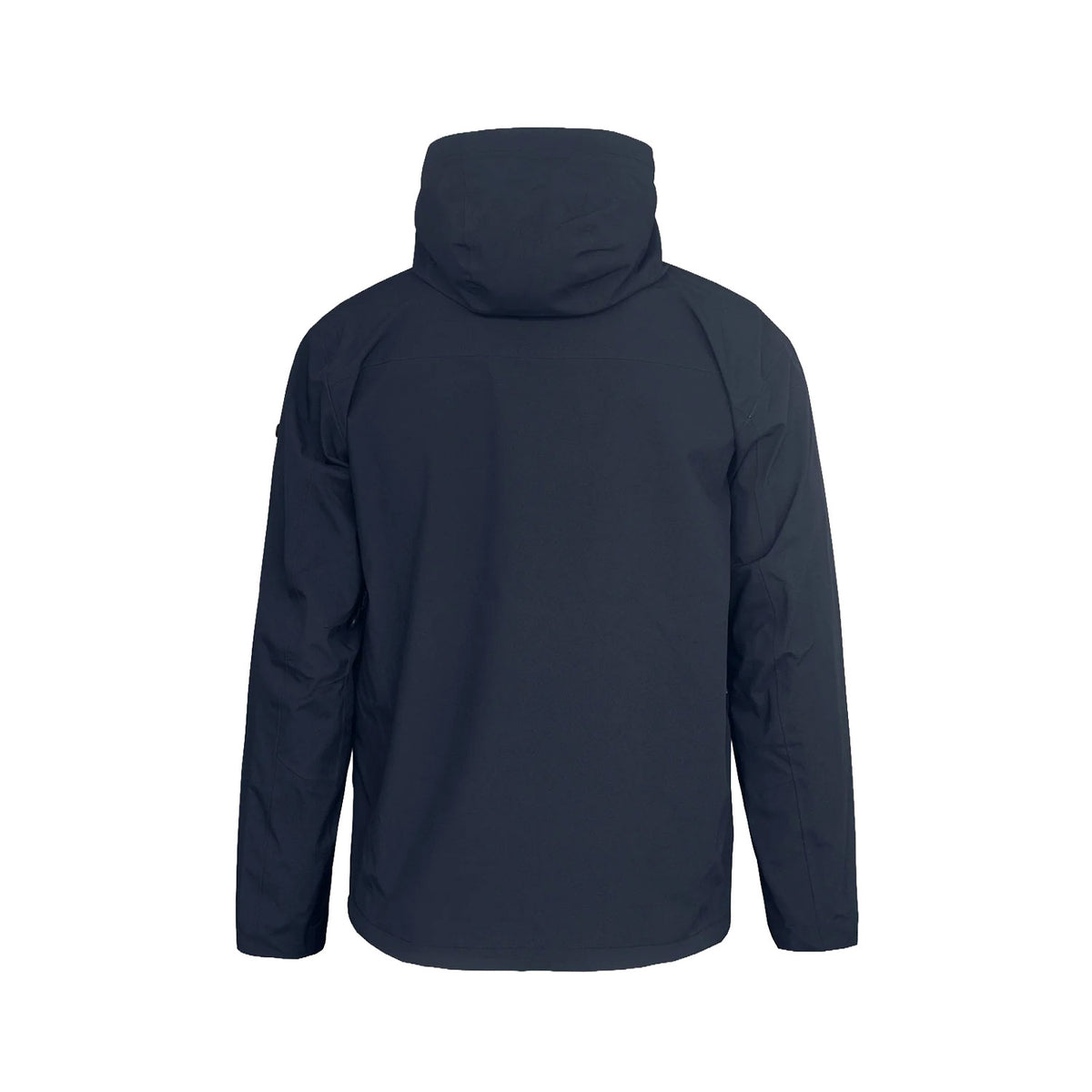 Nimbus Yosemite, navy, selkä