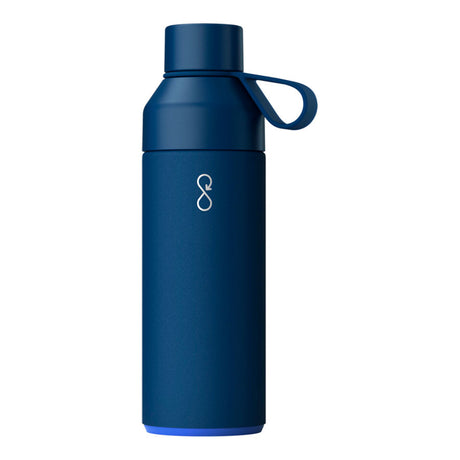 Ocean bottle 500 ml Go juomapullo ocean blue navy