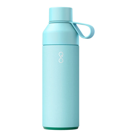 ocean bottle go 500 ml taivaansininen