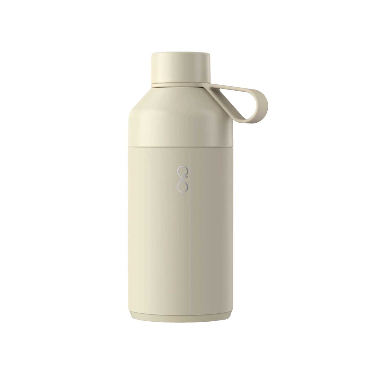 ocean bottle original 750 ml, hiekka