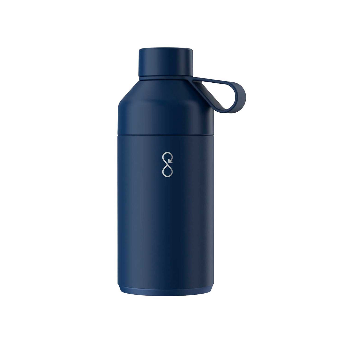 ocean bottle original 750 ml, tummansininen