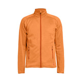 oranssi TXlite Midlayer Full Zip Men