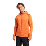 oranssi TXlite Midlayer Hoodie Men