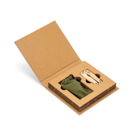 orrefors hunting pieni monitoimityökalu, lahjapakkaus