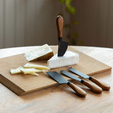 orrefors jernverk juustoveitset 4 kpl