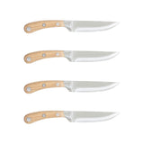 pihviveitset orrefors outdoor, 4 kpl