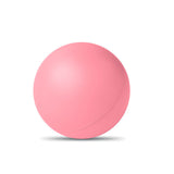 pinkki stressipallo