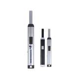 plasmasytytin omalla logolla, painatuksella