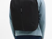 Securipak 2.0 17.3" musta, esittelyvideo