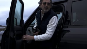 Berkeley Delano vest video