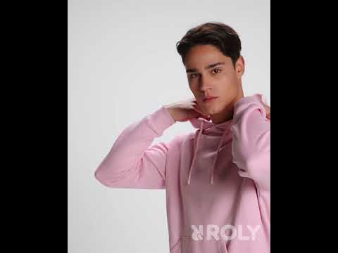 Roly Vinson huppari esittelyvideo