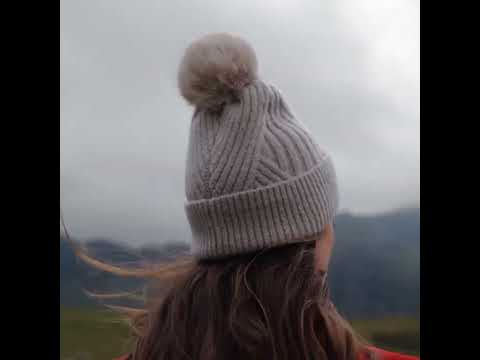 Beechfield Snow Luxe tupsupipo