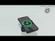 SCX.design P41 Powerbank MagLed 5000 mAh esittelyvideo