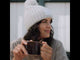 Beechfield Toasty patch beanie tupsupipo