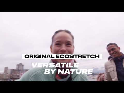 Buff original ecostretch tuubihuivi video