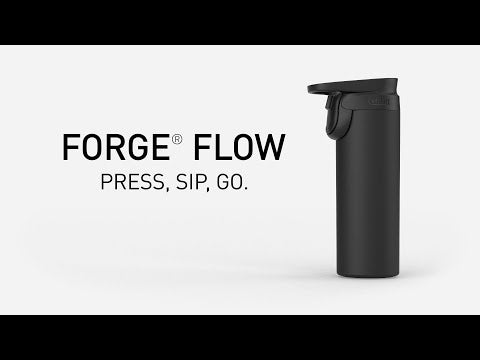 Camelbak Forge Flow esittelyvideo