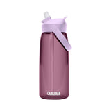 purple sky violetti camelbak Thrive Flip Straw Bottle 1L juomapullo