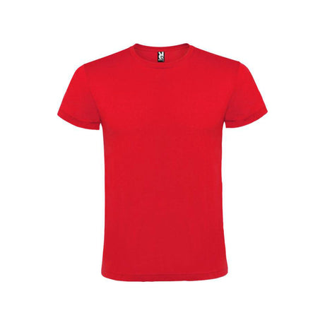Roly Atomic T-paita, punainen
