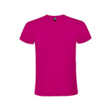 Roly Atomic T-paita, rosette pinkki