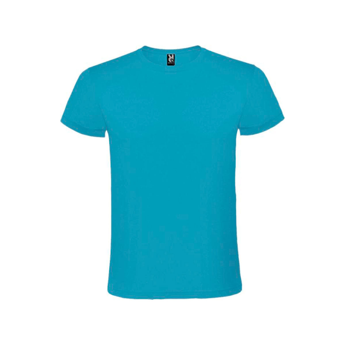 Roly Atomic T-paita, turkoosi