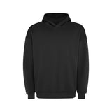 roly otto oversized huppari, musta
