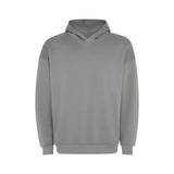 roly otto oversized huppari, stone grey harmaa