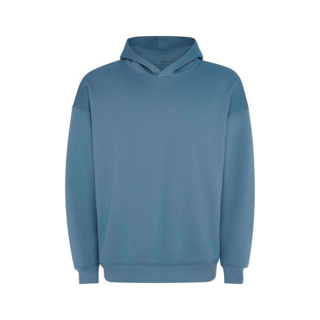 roly otto oversized huppari, storm blue sininen