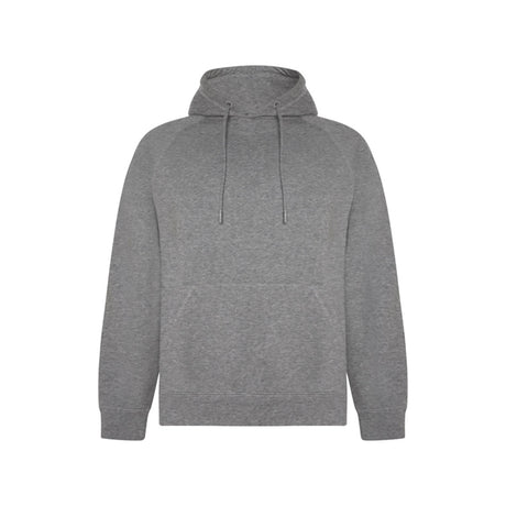 Roly Vinson unisex huppari, meleerattu harmaa