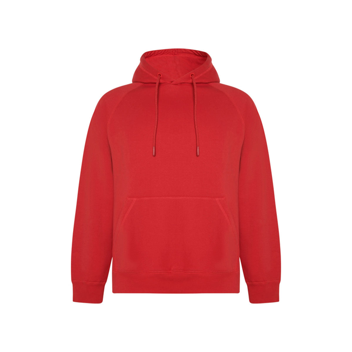 Roly Vinson unisex huppari, punainen
