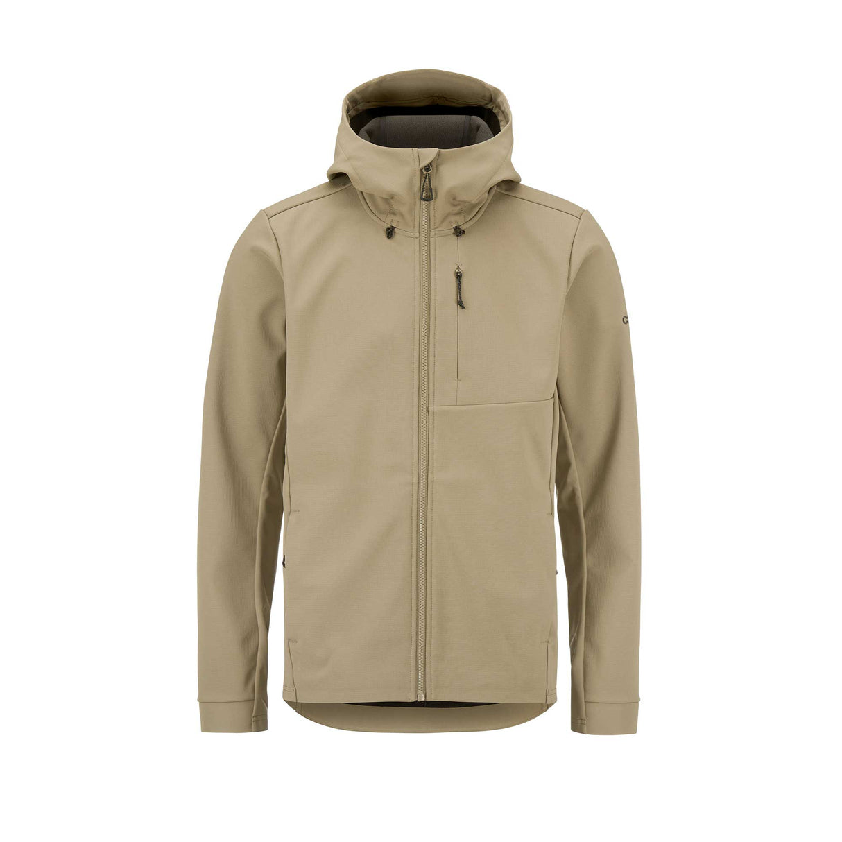 ruskea Craft ADV Explore Softshell 2.0 jacket