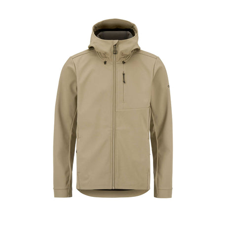 ruskea Craft ADV Explore Softshell 2.0 jacket