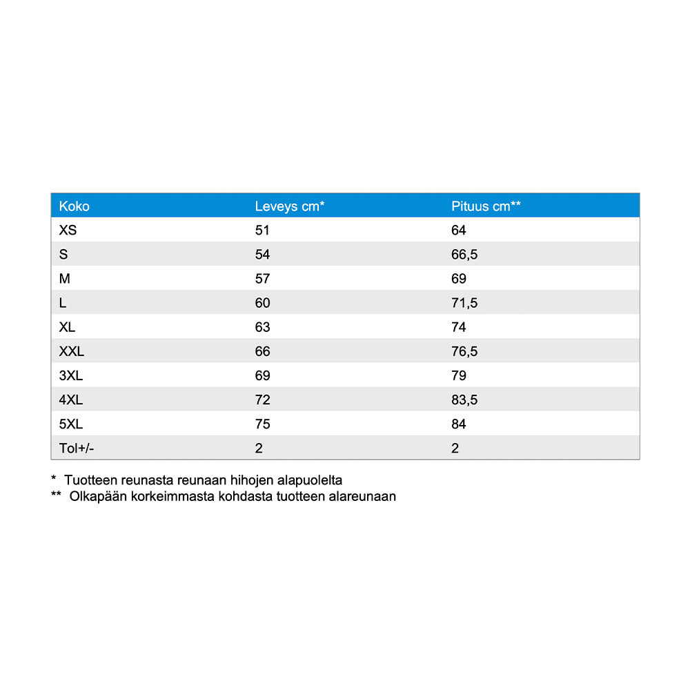 russell authentic huppari kokotaulukko, miesten, 265M