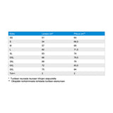 russell authentic huppari kokotaulukko, miesten, 265M