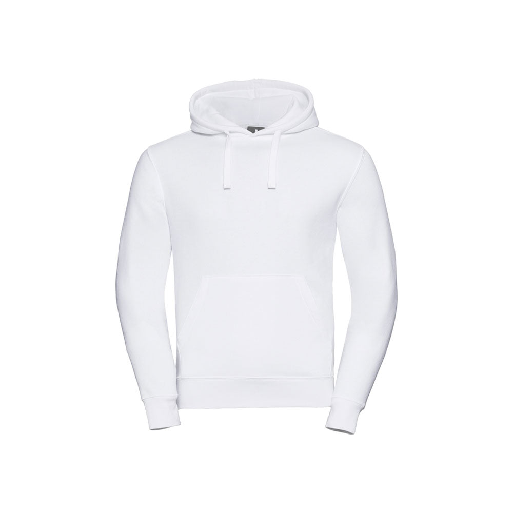 russell authentic huppari, valkoinen