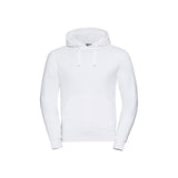 russell authentic huppari, valkoinen