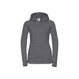 russell authentic naisten huppari, convoy grey harmaa