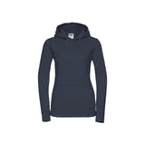 russell authentic naisten huppari, french navy